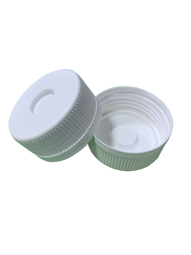 55 mouth top through cover