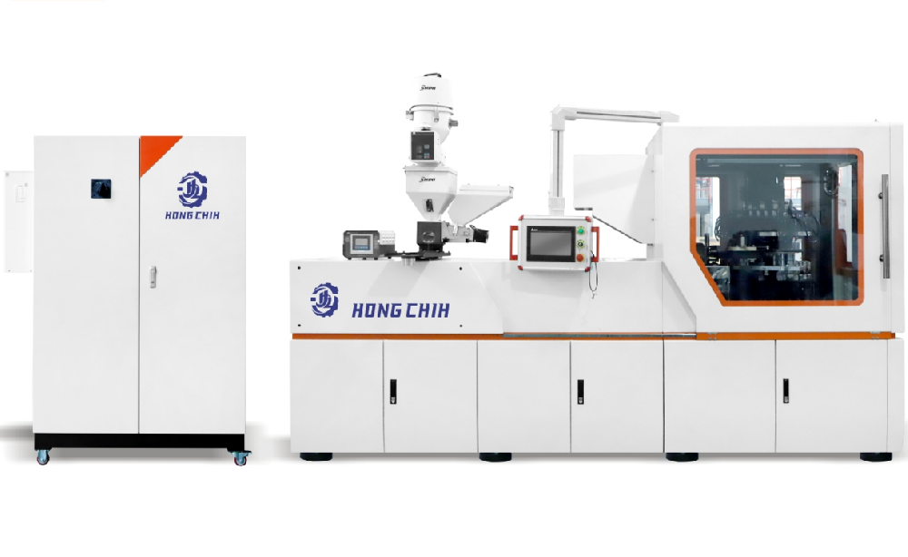 12腔中速压盖机