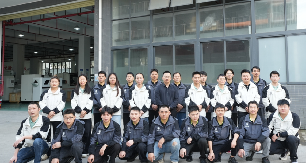 东莞市宏智机械设备科技有限公司
